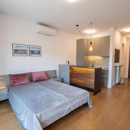 Belgrade Center Apartment Lux Residence Dış mekan fotoğraf