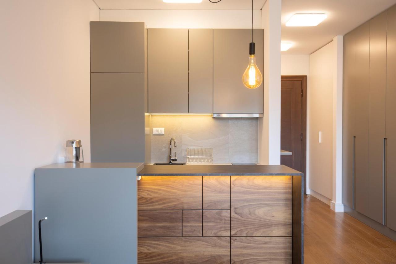 Belgrade Center Apartment Lux Residence Dış mekan fotoğraf