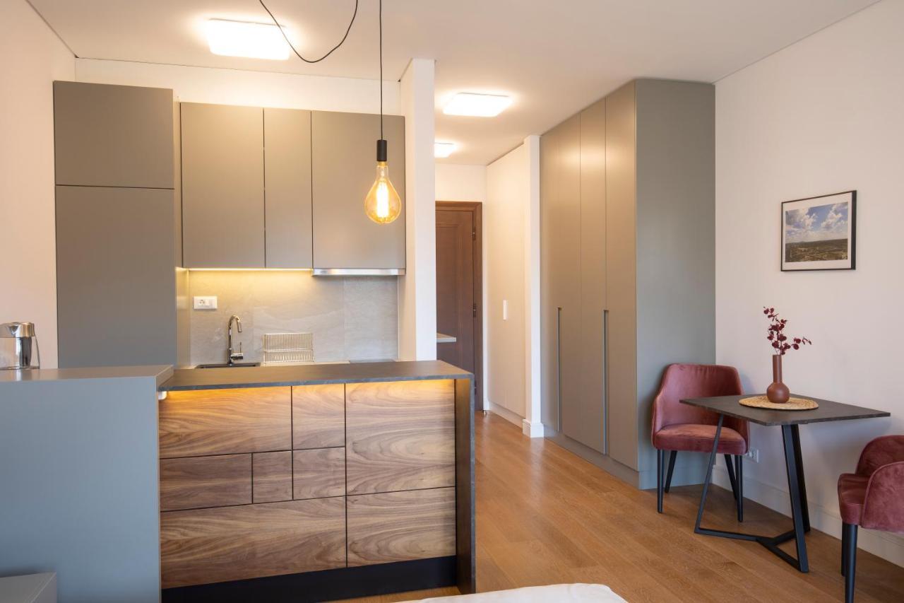 Belgrade Center Apartment Lux Residence Dış mekan fotoğraf