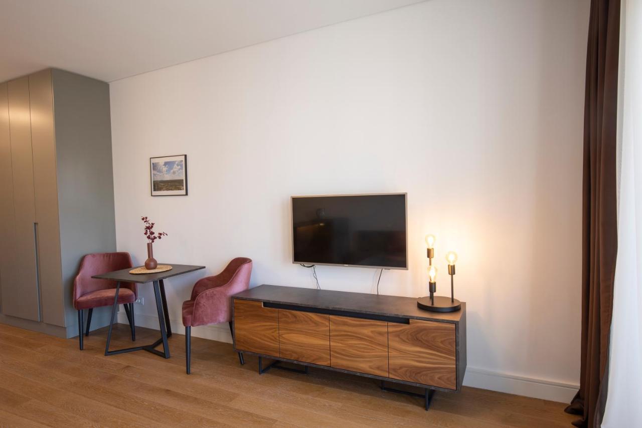 Belgrade Center Apartment Lux Residence Dış mekan fotoğraf