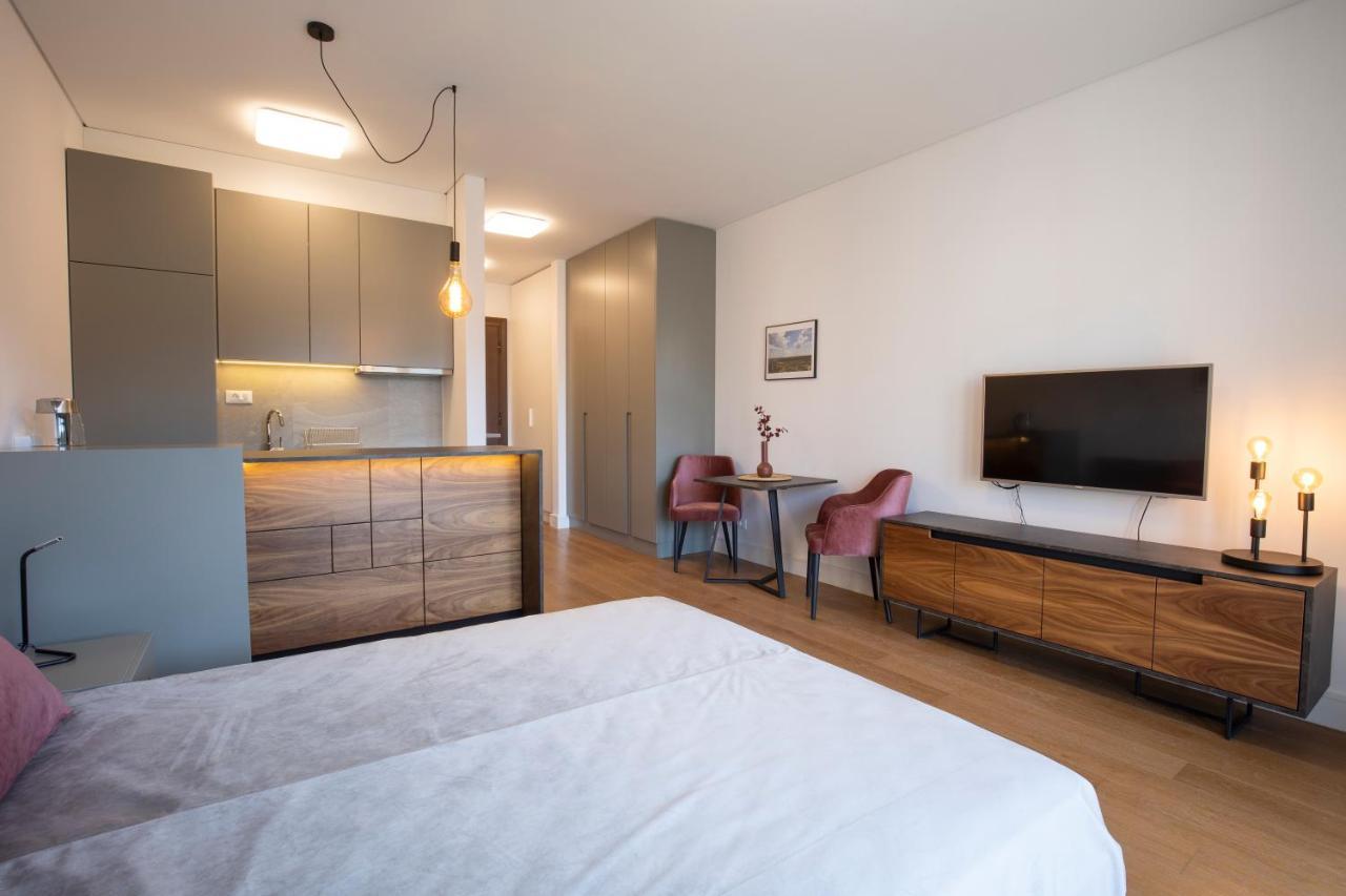 Belgrade Center Apartment Lux Residence Dış mekan fotoğraf